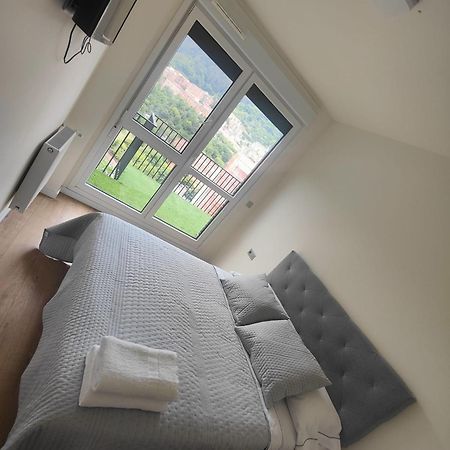 Bilbao Apartment Luaran gambar