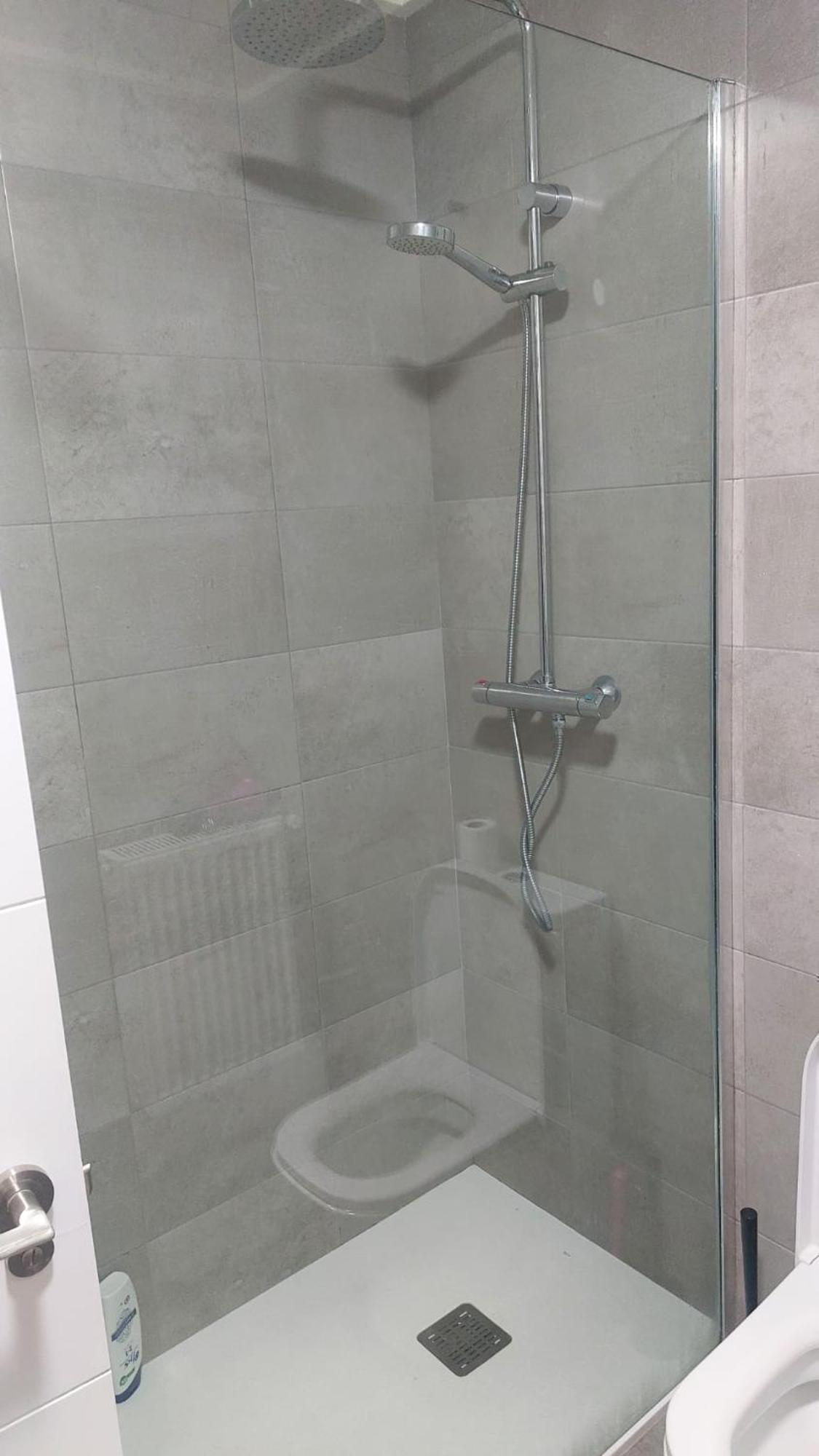 Bilbao Apartment Luaran gambar