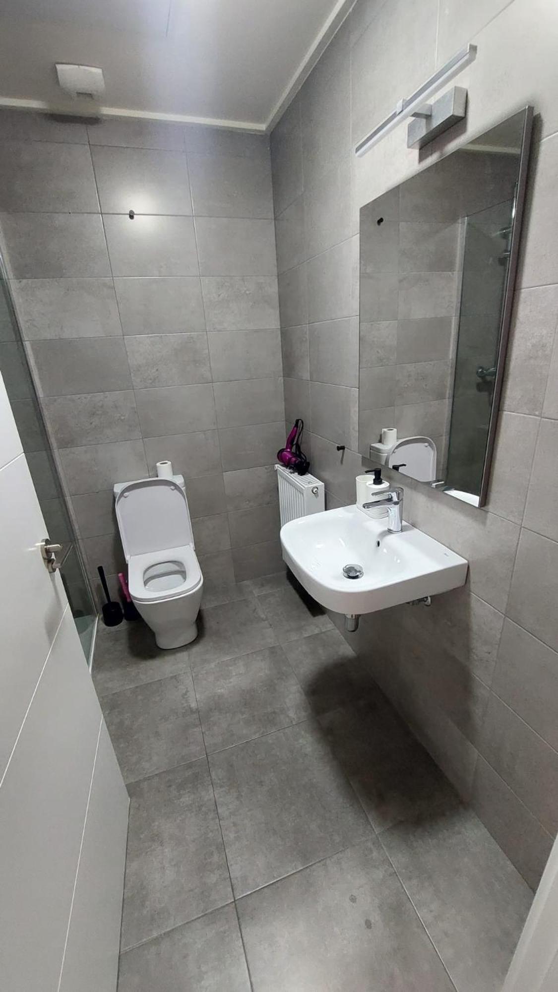 Bilbao Apartment Luaran gambar