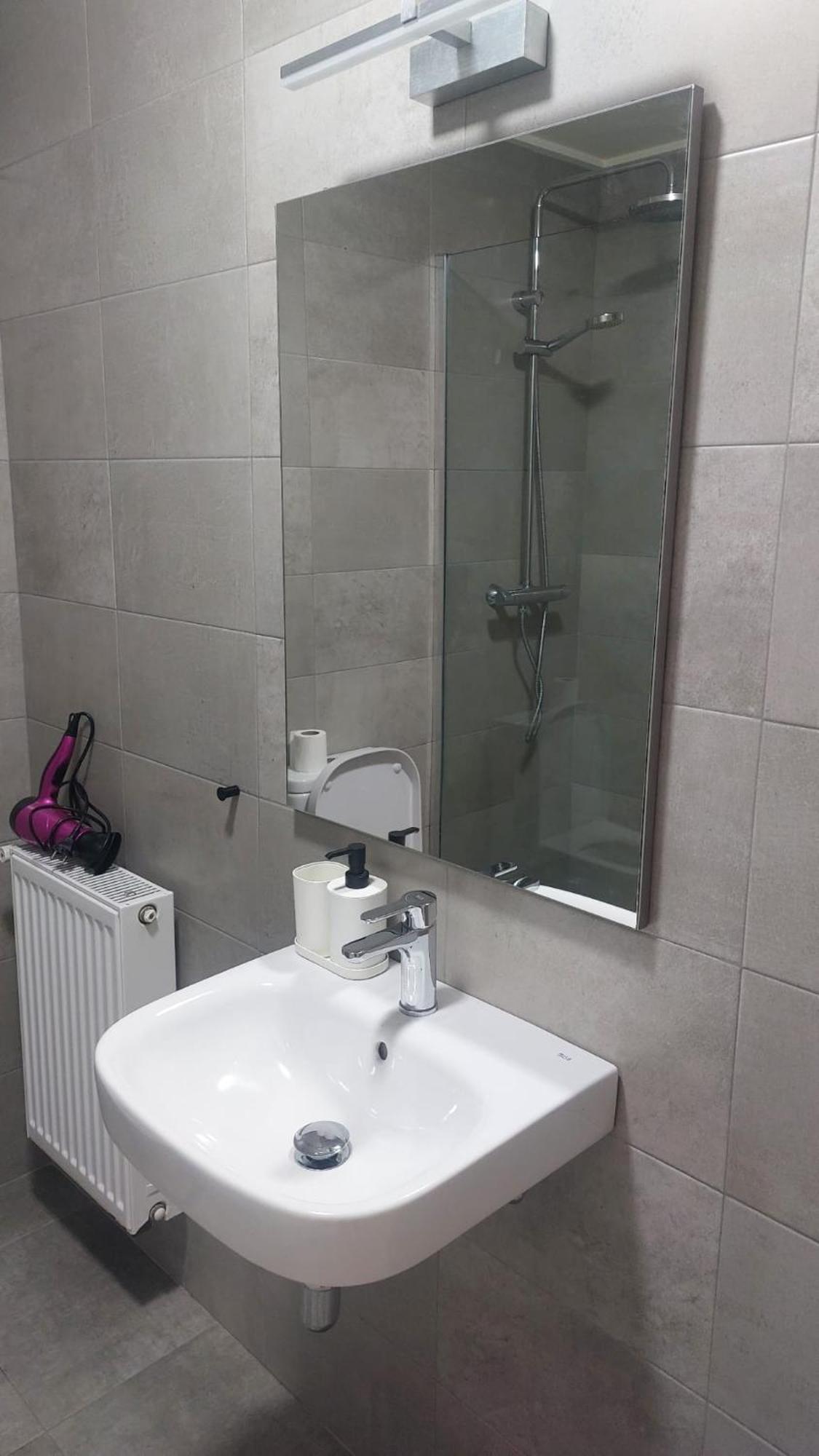 Bilbao Apartment Luaran gambar