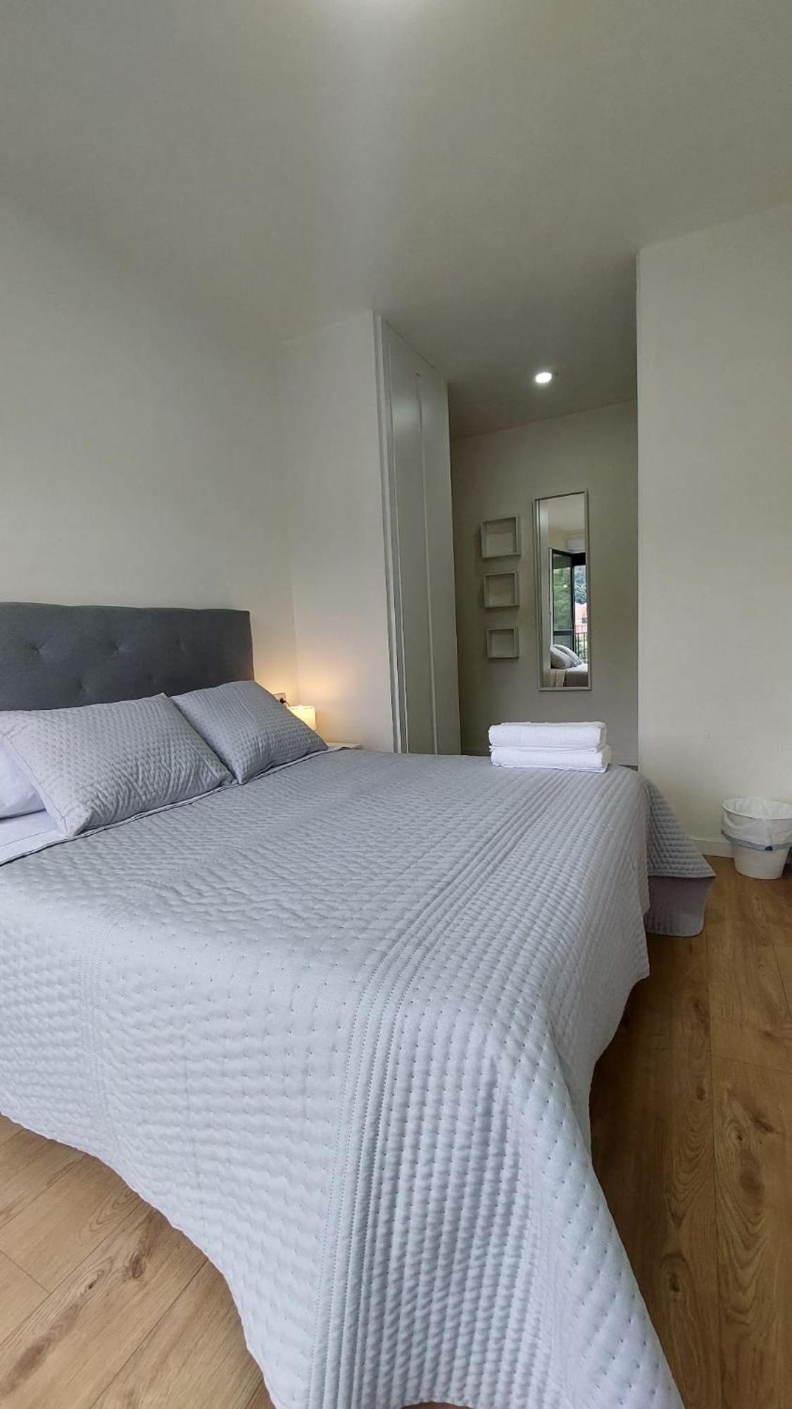 Bilbao Apartment Luaran gambar